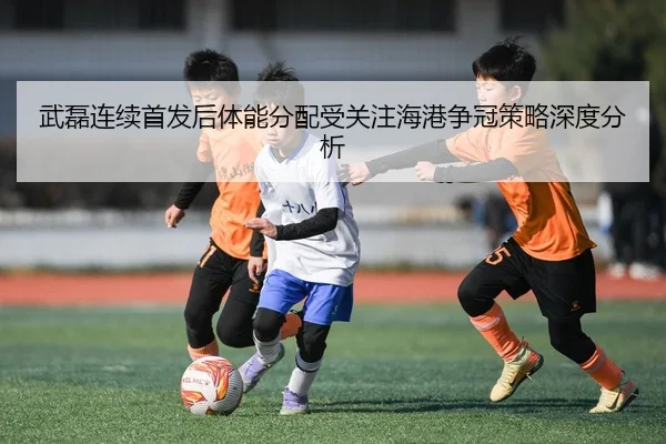 武磊连续首发后体能分配受关注海港争冠策略深度分析