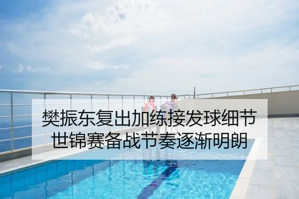 樊振东复出加练接发球细节 世锦赛备战节奏逐渐明朗